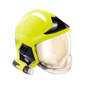 Fire Helmets | Gallet F1 XF