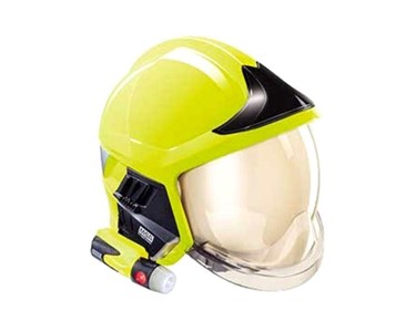 MSA Safety - Fire Helmets | Gallet F1 XF