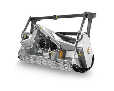 FAE - Brush Mulcher 50 to 100 hp | PATRIZIO