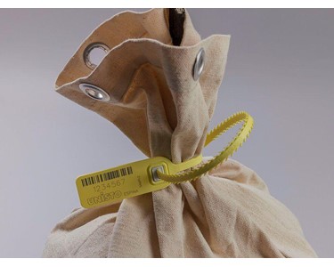 Adjustable Length Cable Seals Approx. 40 kg | Unisto Espina
