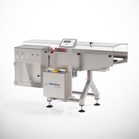 Inspection |  Essentus Check weigher