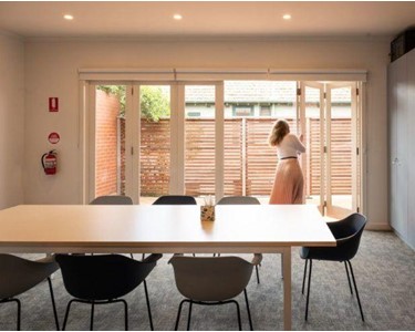 Psychology Practice Fitouts | Headstrong Psychology - Malvern East
