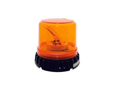 ACOT500 - Beacon Titan LED Rotating Hard Wire | 1.8 Amps at 12V