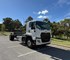 Cab Chassis Truck | Condor Pk Pk 17 300