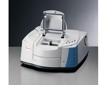 Thermo Scientific - Nicolet™ iS™ 10 FTIR Spectrometer