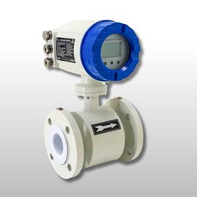 Magnetic Flow Meter | TRITON 