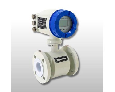 Magnetic Flow Meter | TRITON 