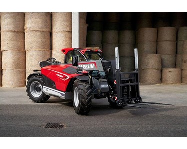 Faresin - 7.32 Telehandler