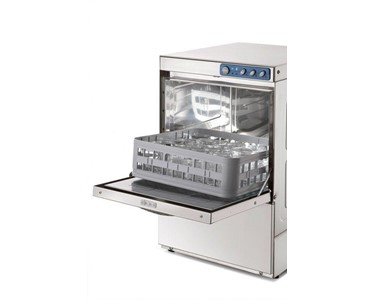 Dihr - Commercial Undercounter Glasswasher | GS 40T
