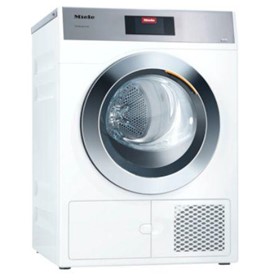 Commercial Heat Pump Dryer MAR 1N White | PDR 908 HP