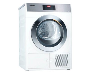 Miele Professional - Commercial Heat Pump Dryer MAR 1N White | PDR 908 HP