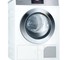 Miele Professional - Commercial Heat Pump Dryer MAR 1N White | PDR 908 HP