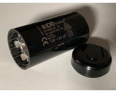 Electrical Capacitors 35uF to 480uf Motor Fan