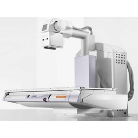 Fluoroscopy System | Luminos dRF Max