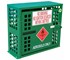 Aerosol Storage Cage Cabinet