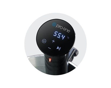 Proline - Domestic Sous Vide Stick 124X77X345MM | SV-D1