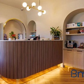 Dental Fitout | Eaglehawk Dental
