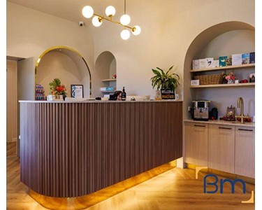 Dental Fitout | Eaglehawk Dental