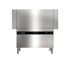 Washtech - Conveyor Dishwasher | 120 rack per hour | CD120