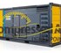 Atlas Copco - Diesel Generator Series QAC 
