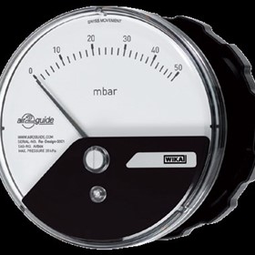 Pressure Indicators | Air2Guide Instruments 