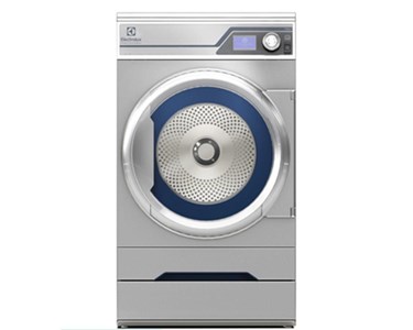 Electrolux Professional - Commercial Tumble Dryer | TD6–7 with heat pump
