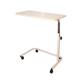 Overbed Table | Code JAN-758KD