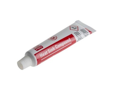 RS PRO - Heat Sink Compound 20 Ml Tube | Grease Adhesive