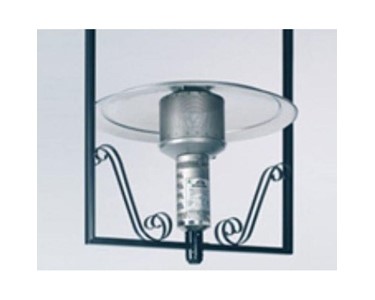 Parasol HE40 Outdoor Heaters Hanging Patio Heater - HE40 40MJ for sale from Norwest Gas - HospitalityHub Australia