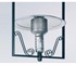 Parasol HE40 Outdoor Heaters - Hanging Patio Heater - OzGlow HE40 40MJ