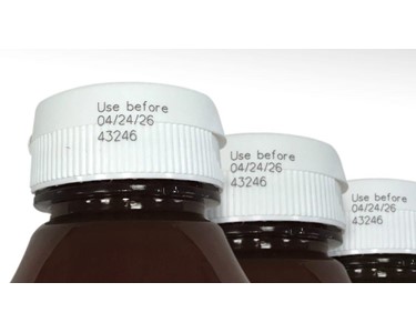 Videojet - 7920 UV Laser Marking System