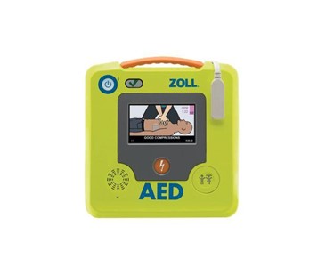 ZOLL - AED 3- Semi Automatic Defibrillator	