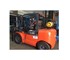 Heli - 5ton LPG Forklift Sales