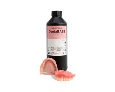 Asiga -  DentaBASE - 1kg