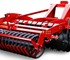 Tillage & Tiller working depth 5 - 12cm | Multidisc XL Series
