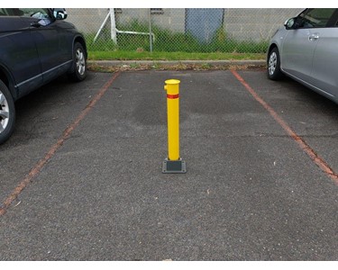 Bollard 90mm Parking | B90-Parking