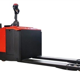 Electric Pallet Jack 2-3t | Cbd20/25/30-460 