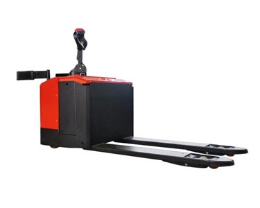 Heli - Electric Pallet Jack 2-3t | Cbd20/25/30-460 