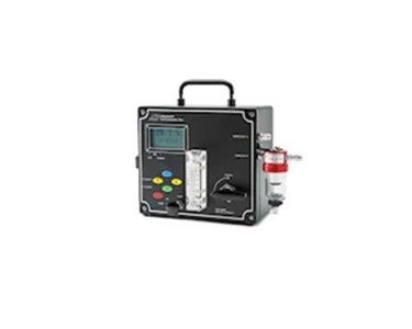 Oxygen and H2S Electrochemical Analysers
