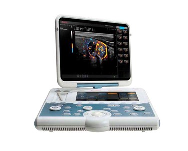 Esaote SpA - Veterinary Ultrasound | MyLab™Gamma 