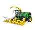 9900 Self-Propelled Forage Harvester