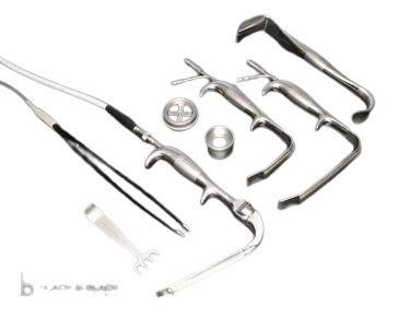 Quality Surgical Instruments | Black & Black