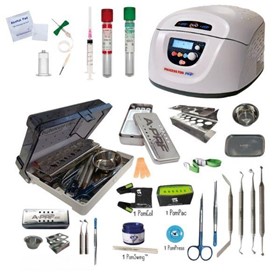 PRF System Starter