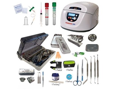 PRF Process Choukroun - PRF System Starter