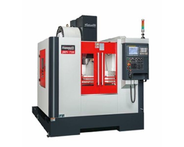 Machining Centre | JHV Series