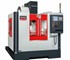 Machining Centre | JHV Series