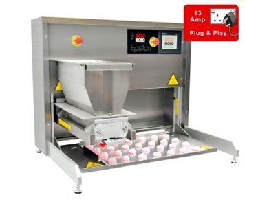 Mono Epsilon Tabletop Depositor