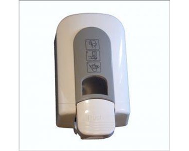 Sanitiser Dispenser SD-165R-T Toilet Seat 600ml