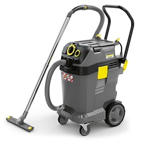 Wet & Dry Vacuum Cleaner Tact Safety Class NT 50/1 Tact Te M