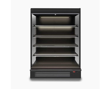 Bromic - Full Height Multideck Fridge 1250mm | 3335650-NR